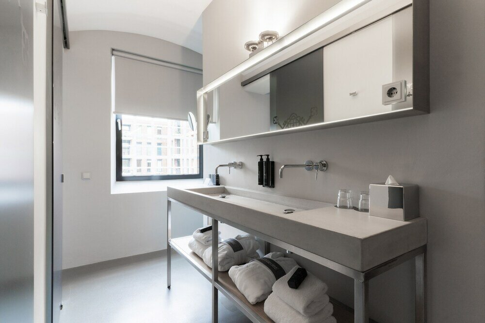 Фото Het Arresthuis