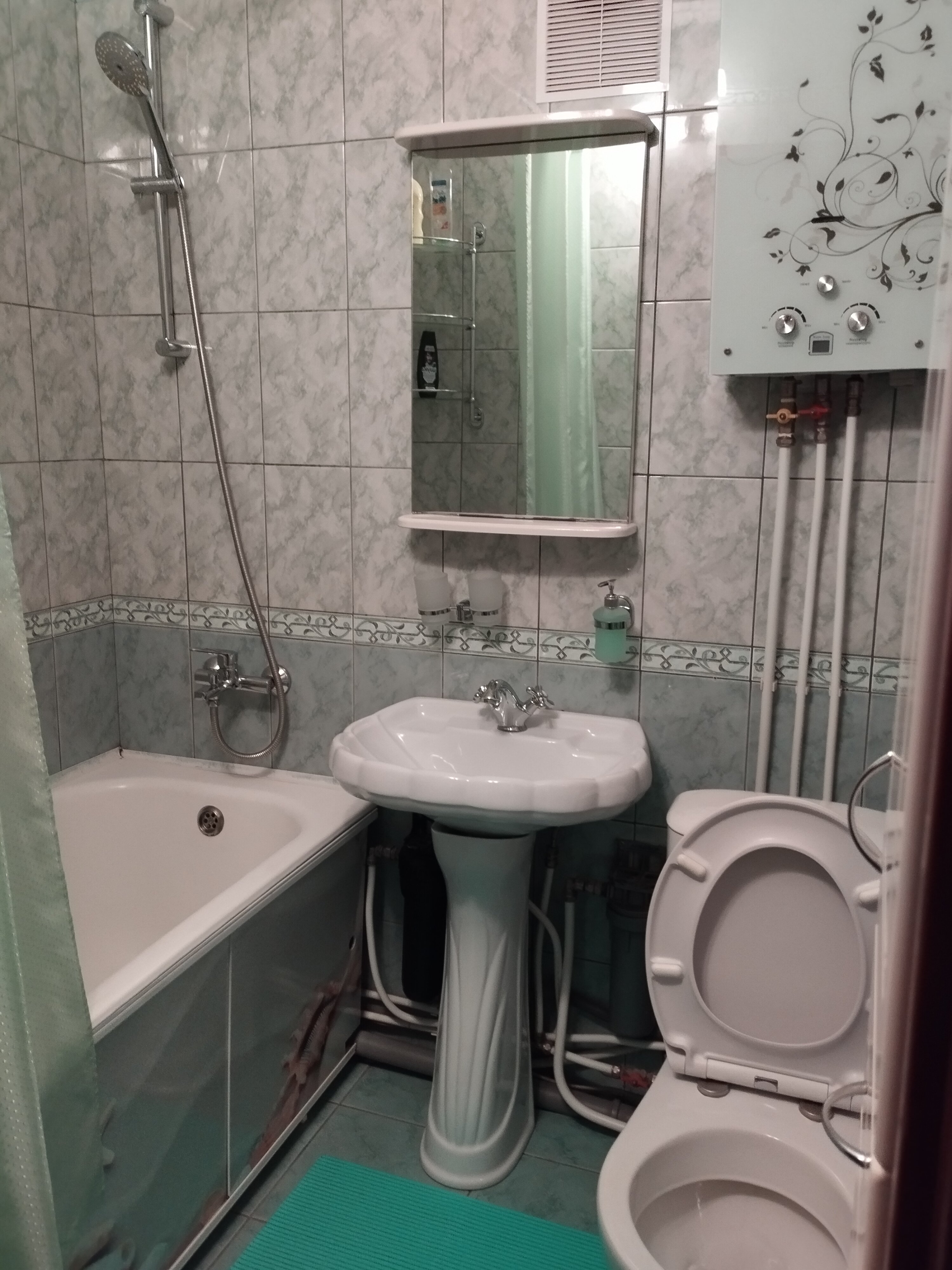 Фото Апартаменты 18 Января