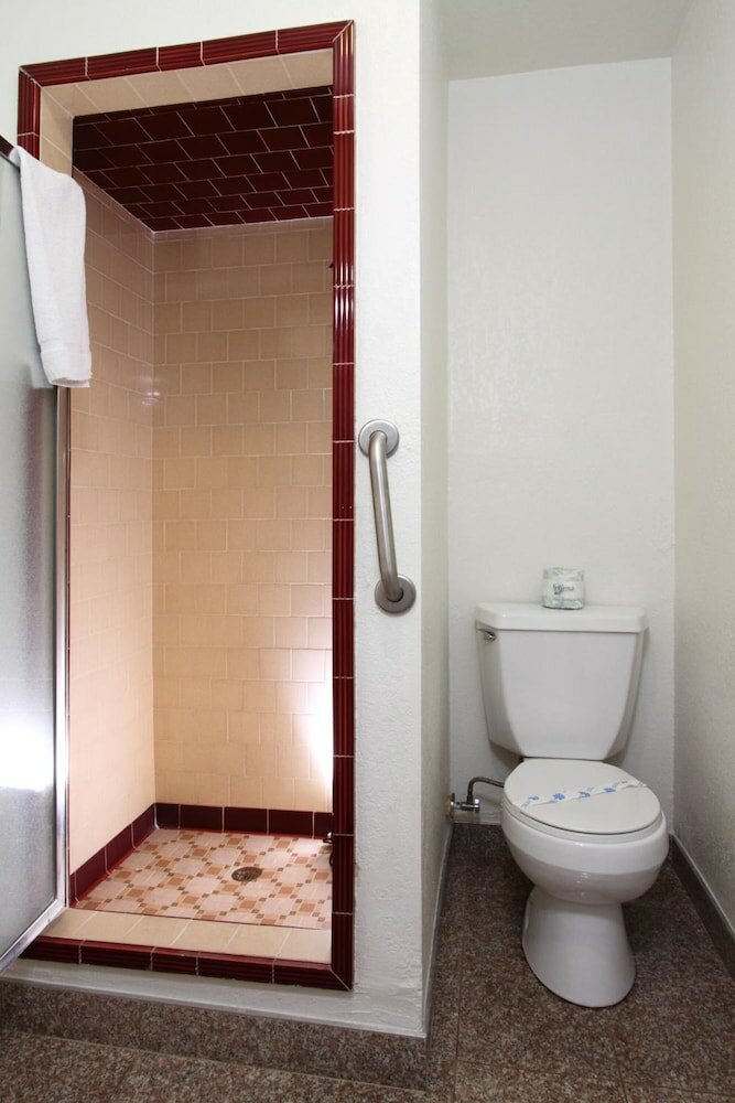 Фото King's Rest Motel