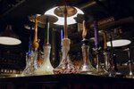 TabaGO (Svobody Street, 46) ، مطعم يقدم الشيشة