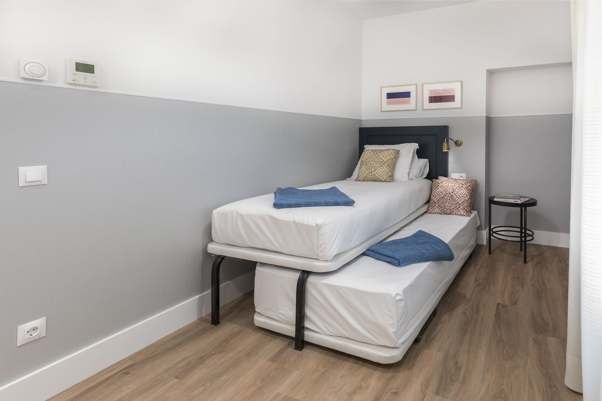 Фото Slow Suites Bellas Artes