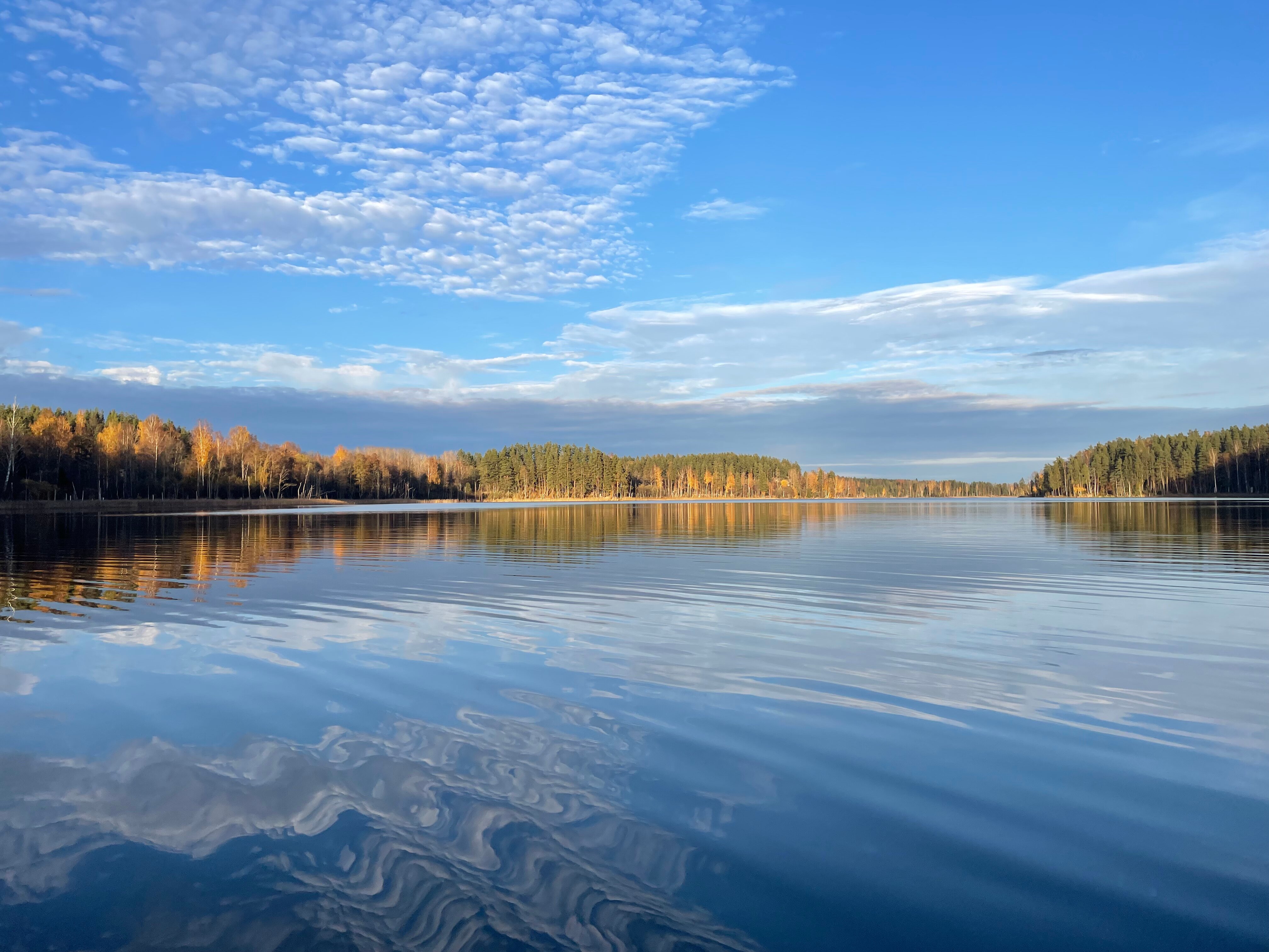 Фото Заветное