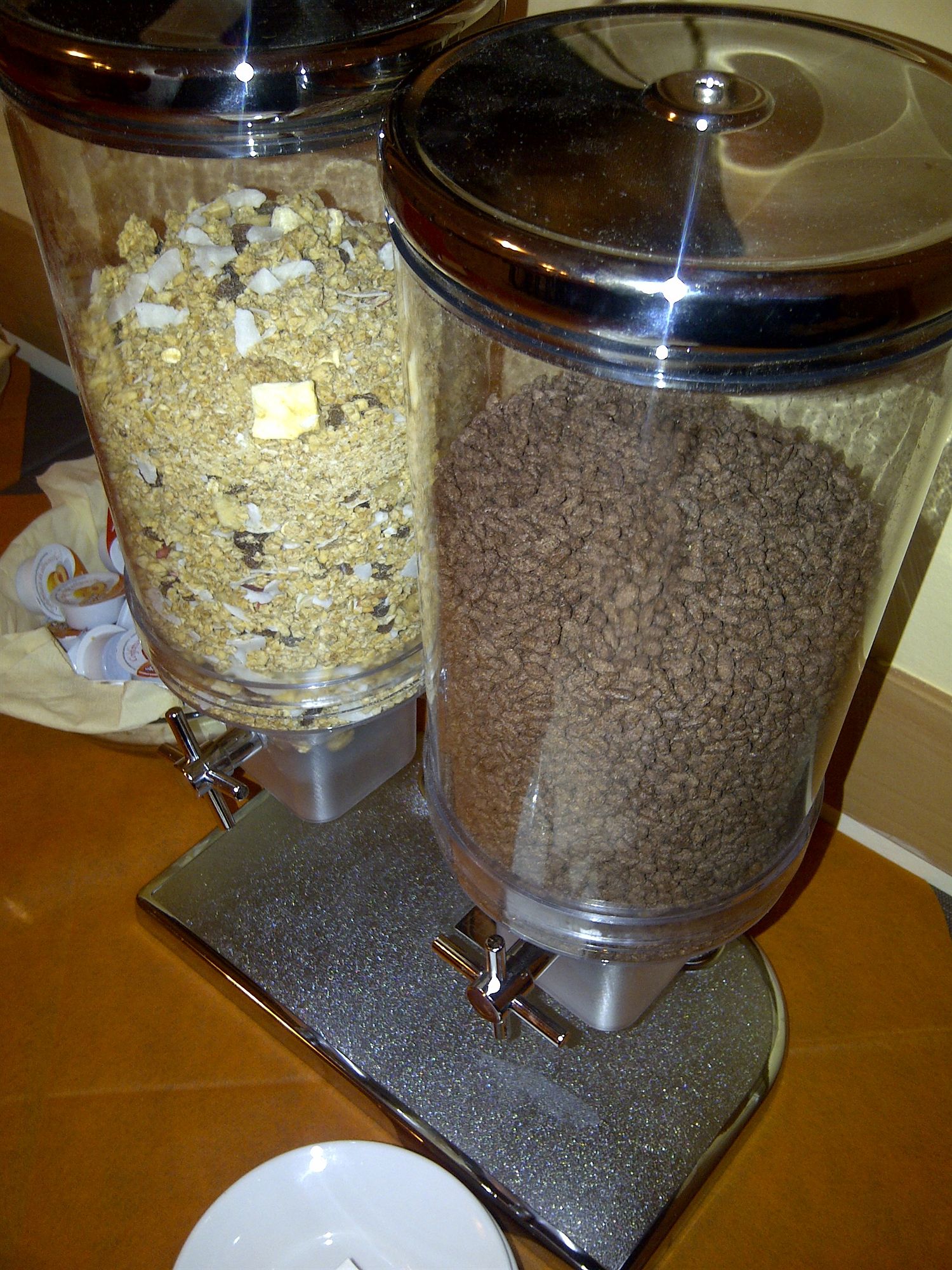 Фото Hotel Nord Est