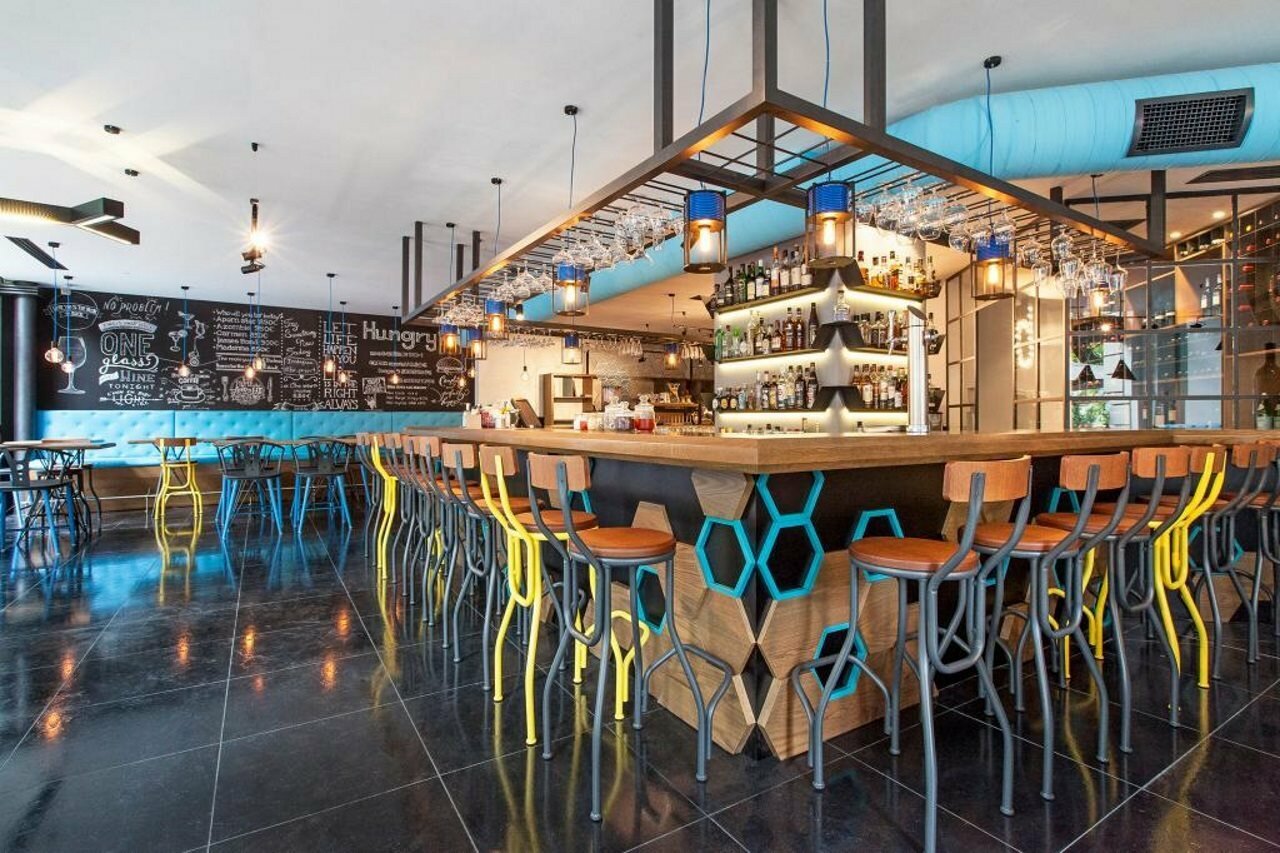 Фото Excelsior Hotel