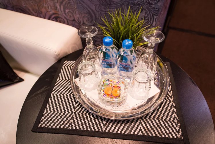 Фото Бомонд