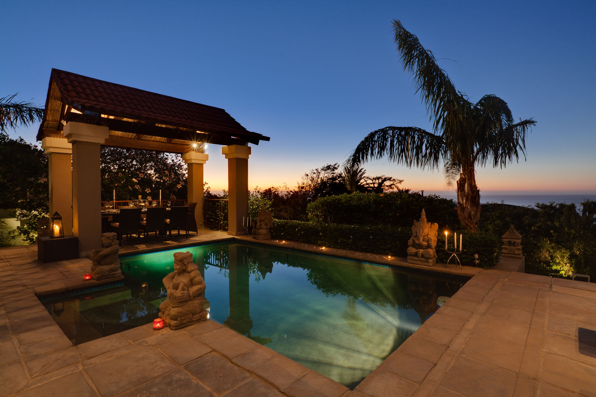 Фото The Cape Bali