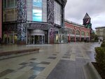 Yollo (Zemlyanoy Val Street, 33), clothing store