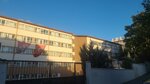 50. Yil Anadolu Saglik Meslek Lisesi (Ankara Province, Cankaya District, Seyranbaglari Neighborhood, Ethem Koslu Street, 13), lyceum
