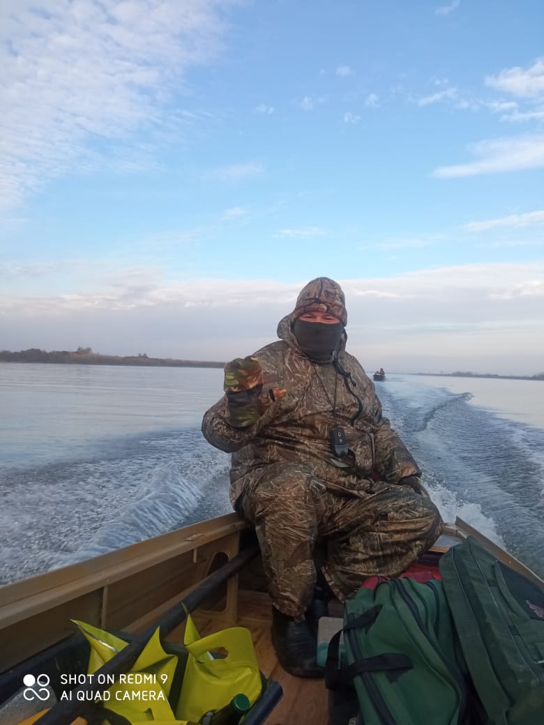 Фото У дяди Вади