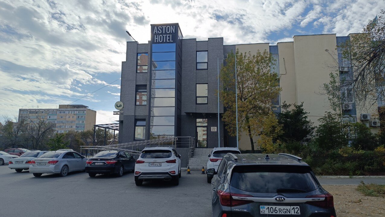 Фото отеля 4