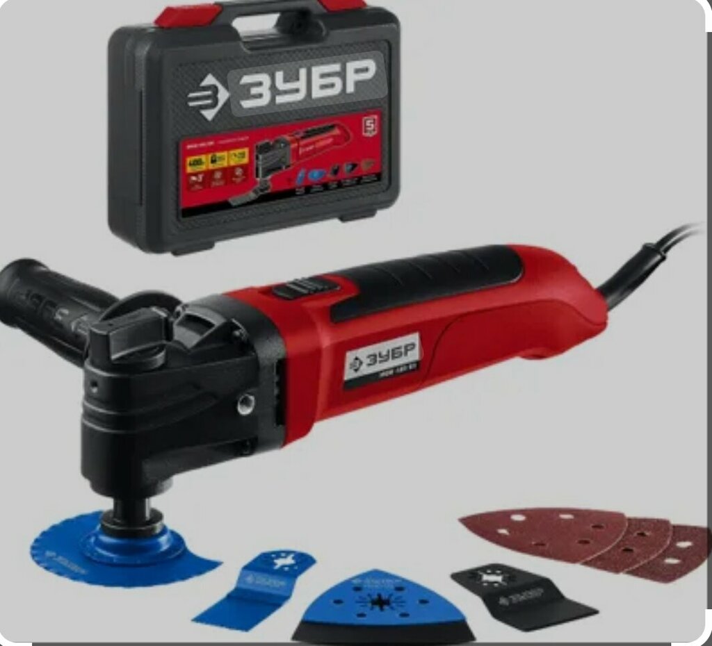 Measuring devices Зубр, Blagoveshchensk, photo