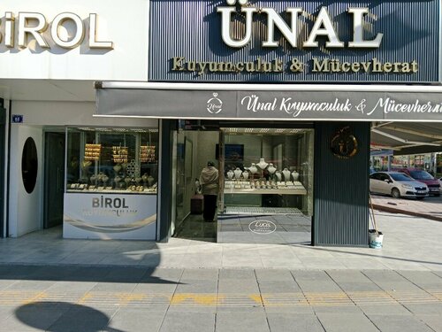 Ünal Kuyumculuk Fotoğraf 1