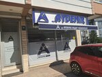 Ayt Aydemir İnşaat (Ankara Province, Kecioren District, Camiönü Cad., 1B) ، شركة بناء