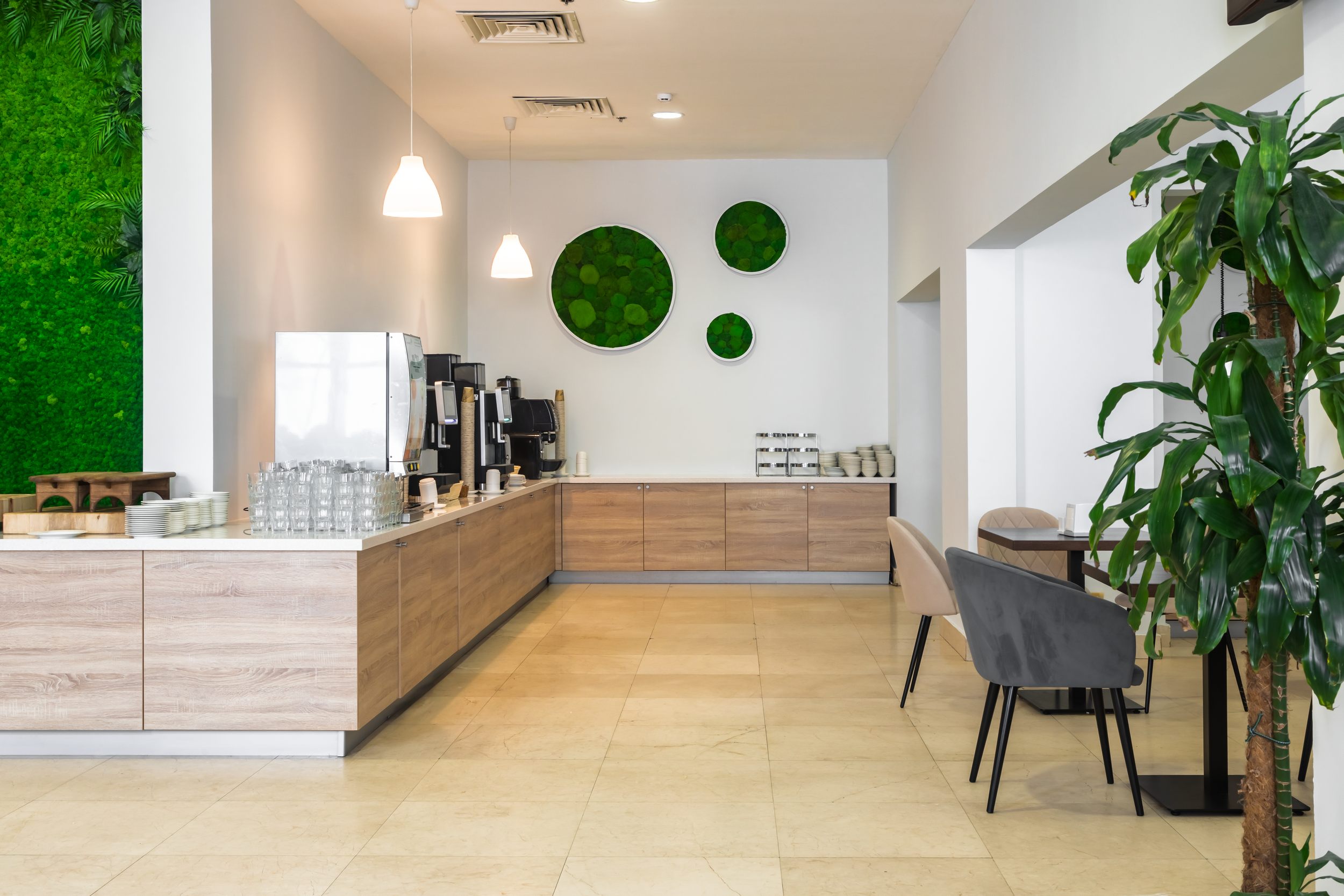 Фото Гринвуд