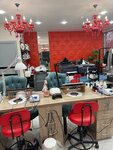Nail Bar Bliss (ulitsa Yuliusa Fuchika, 4/6А) ، صالون العناية بالأظافر