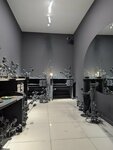 Caviar Jewellery (Pionerskaya Street, 1), jewelry shop