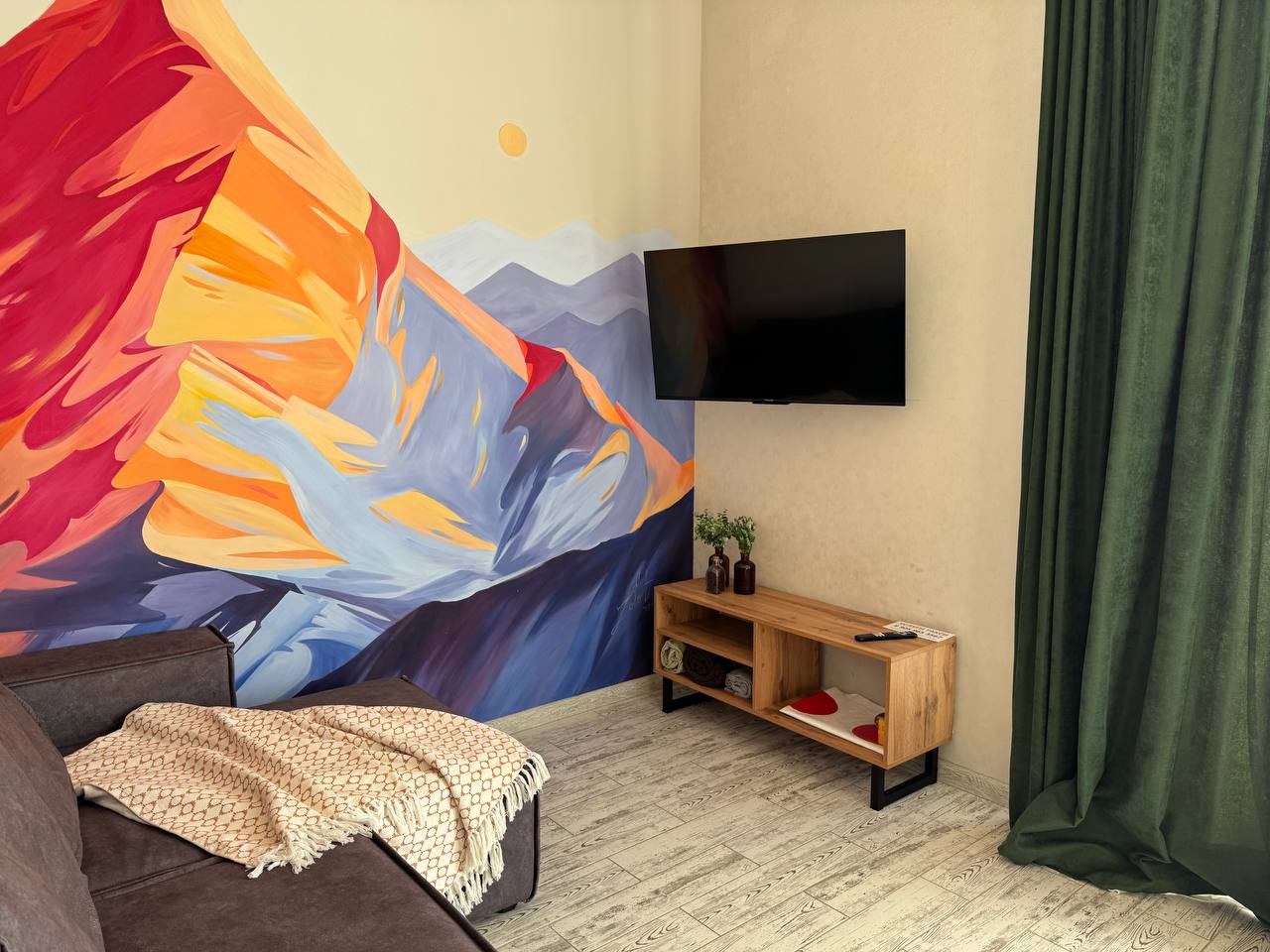 Фото Гостевые дома Баланс