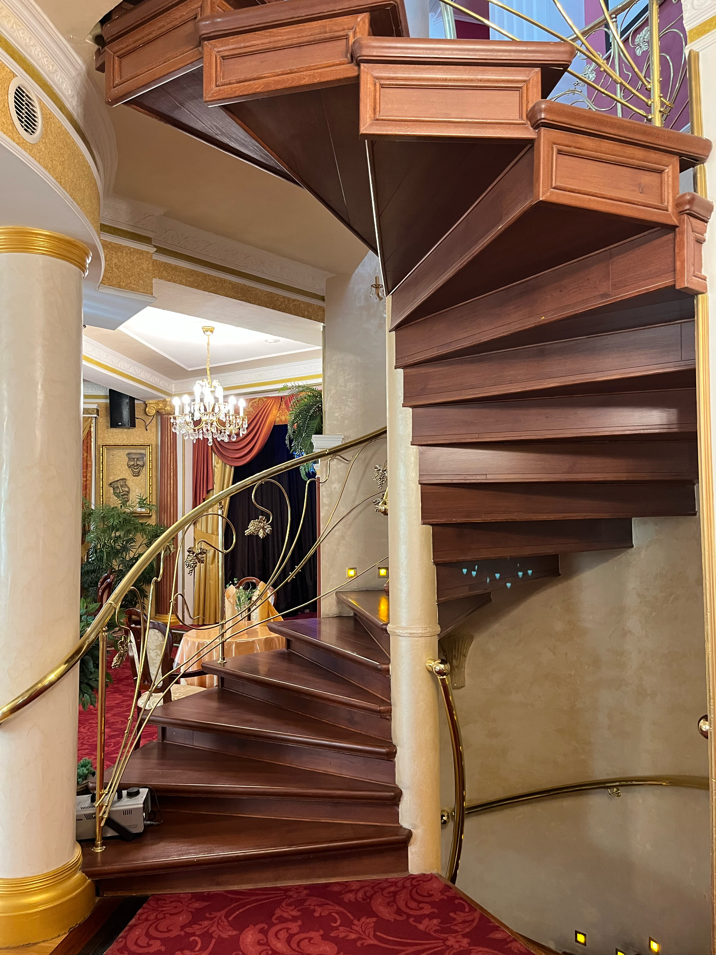 Фото Гранд Отель