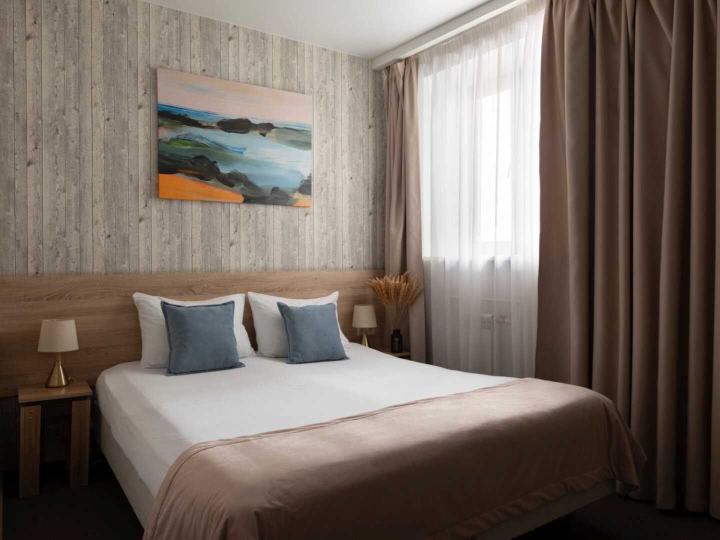 Фото Norke Prime Китай город