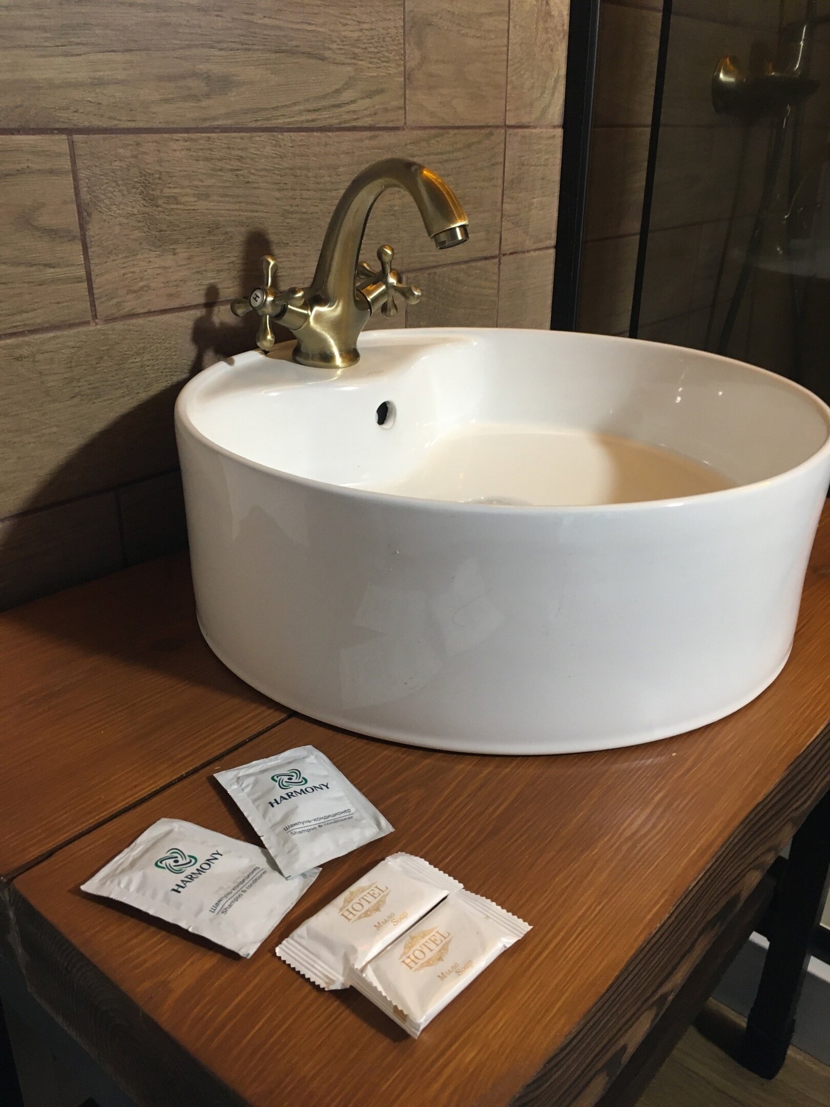 Фото Елки-палки