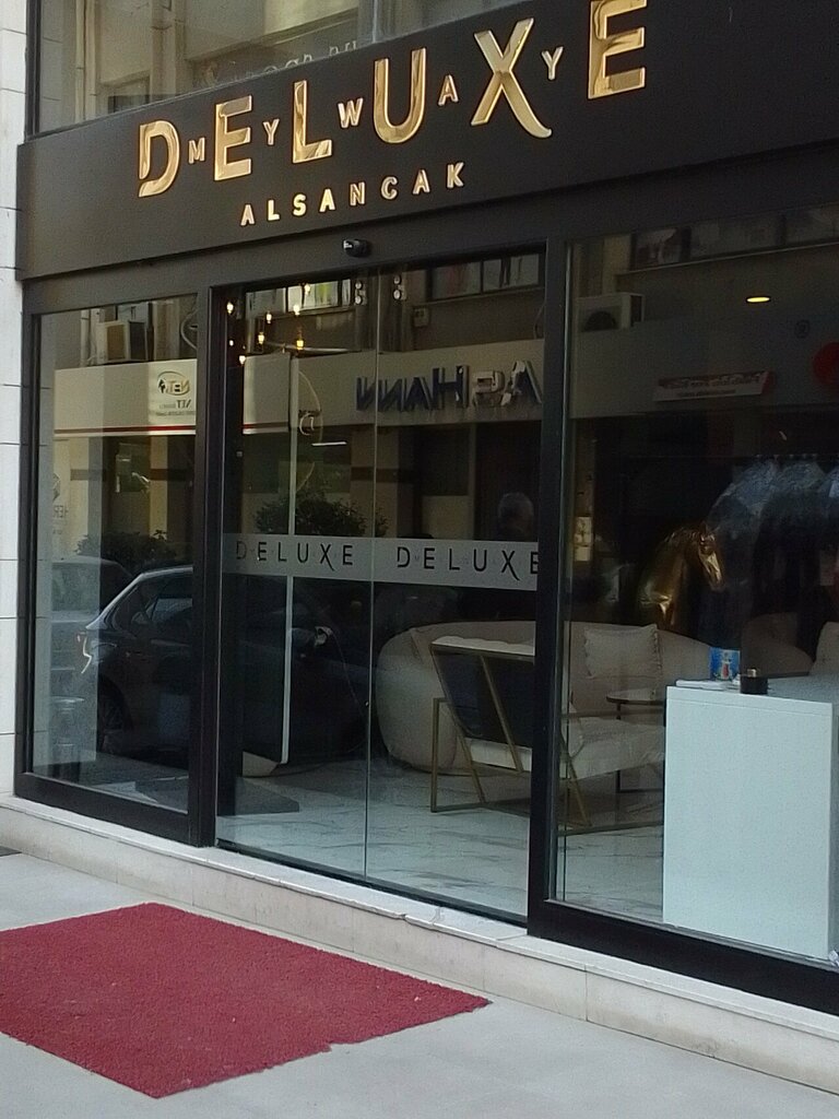 Hotel Myway Deluxe Hotel, Izmir, photo