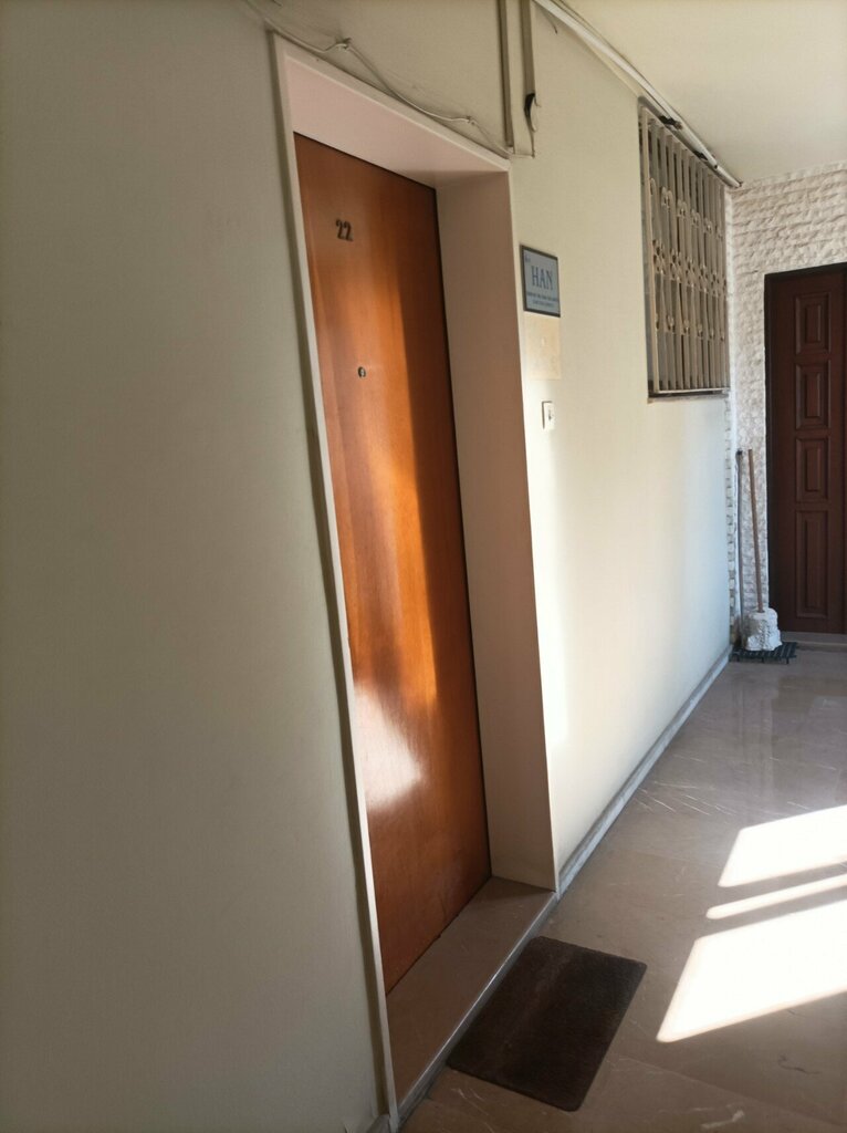 Brokerage firm Inn, Antalya, photo