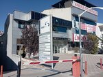 Simge Group (Ankara Province, Cankaya District, Balgat Mah., Ziyabey Cad., 36), sistemas de seguridad y protección