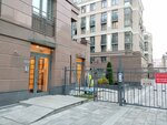 Научно-проектный реставрационный центр (Poltavskiy Drive, 3), design institute