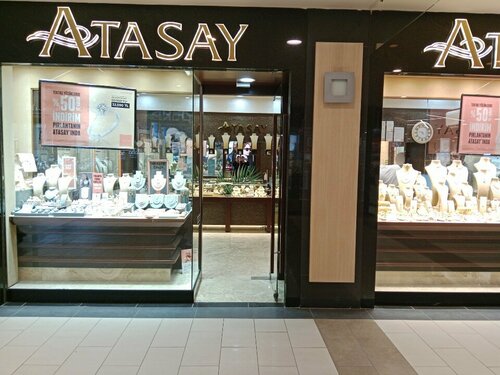 Atasay Fotoğraf 1