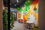 Uppetit (Komendantskiy Avenue, 66к1), fast food