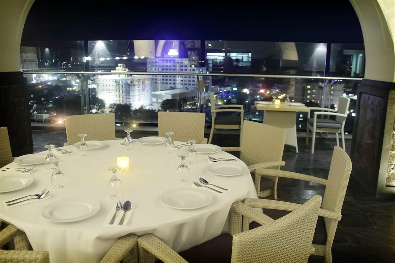 Фото Gran Senyiur Hotel