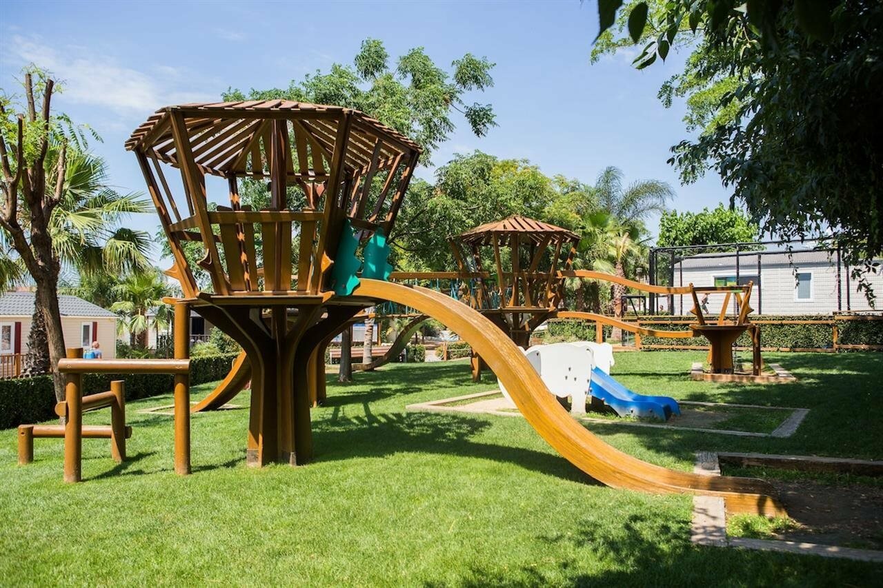 Фото La Siesta Salou Resort & Camping