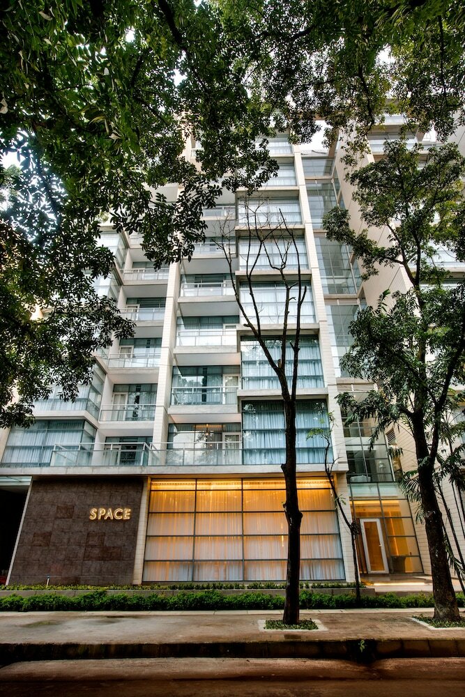 Фото Space Apartments