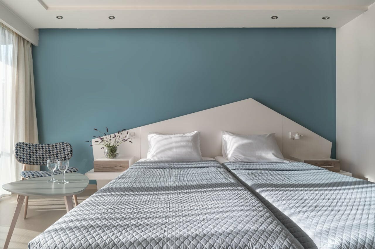 Фото Kassandra Bay Resort, Suites & SPA