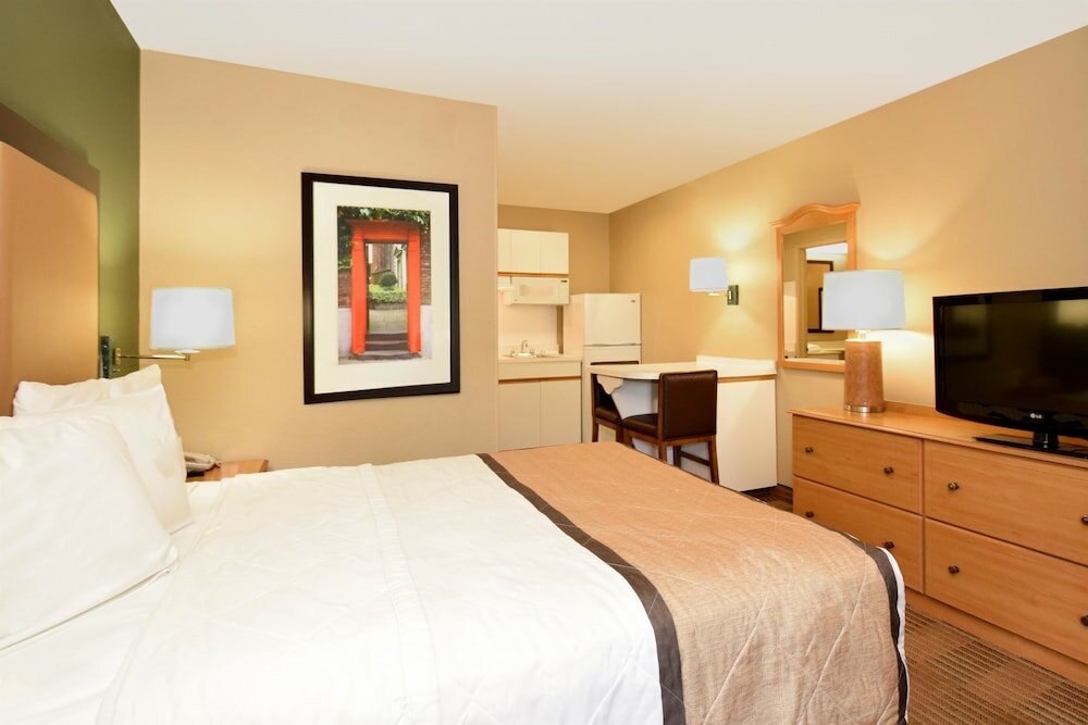 Фото Extended Stay America Suites Washington Dc Chantilly
