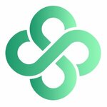 logo Клевер авто