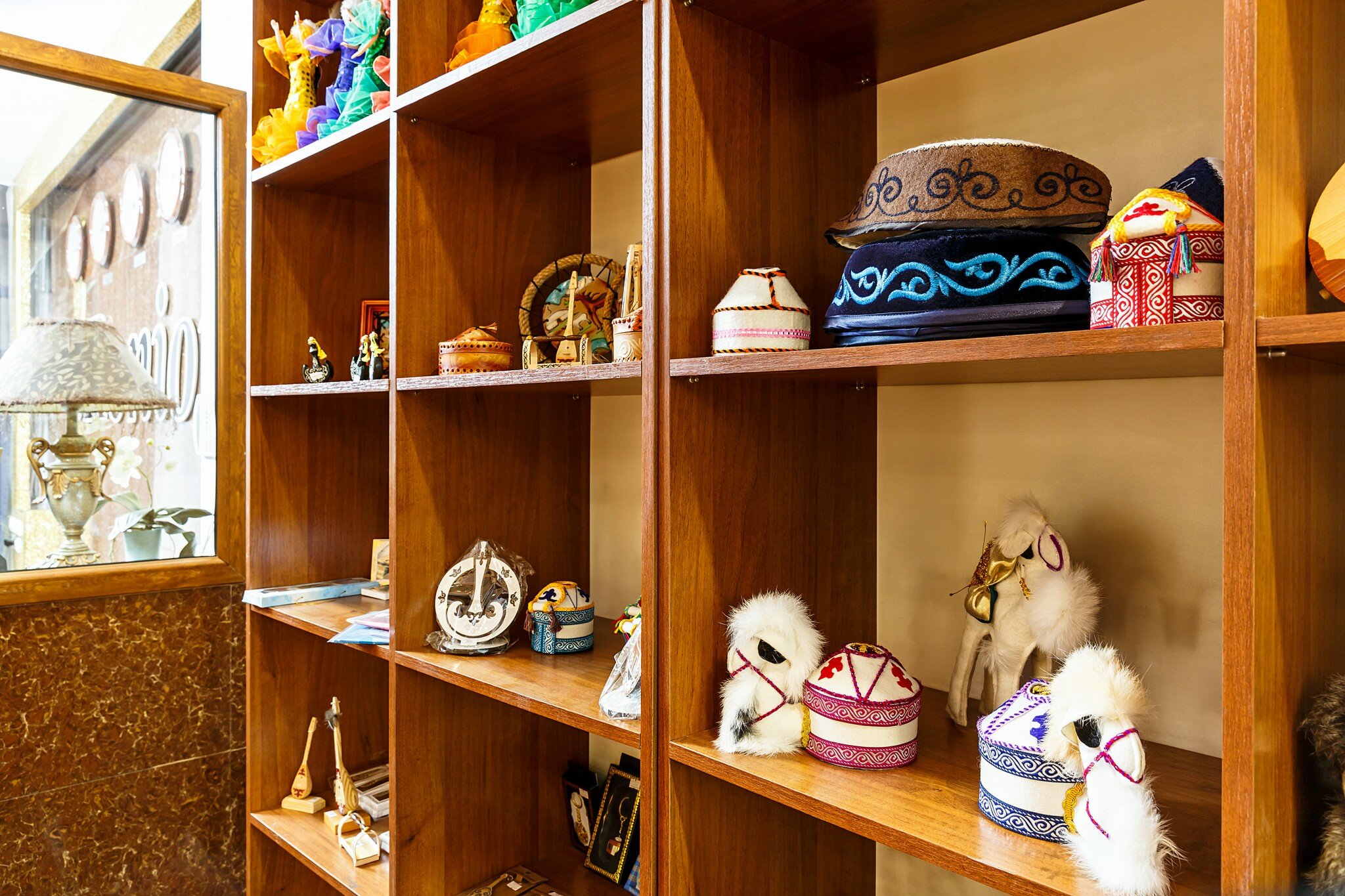 Фото Renion Hotel