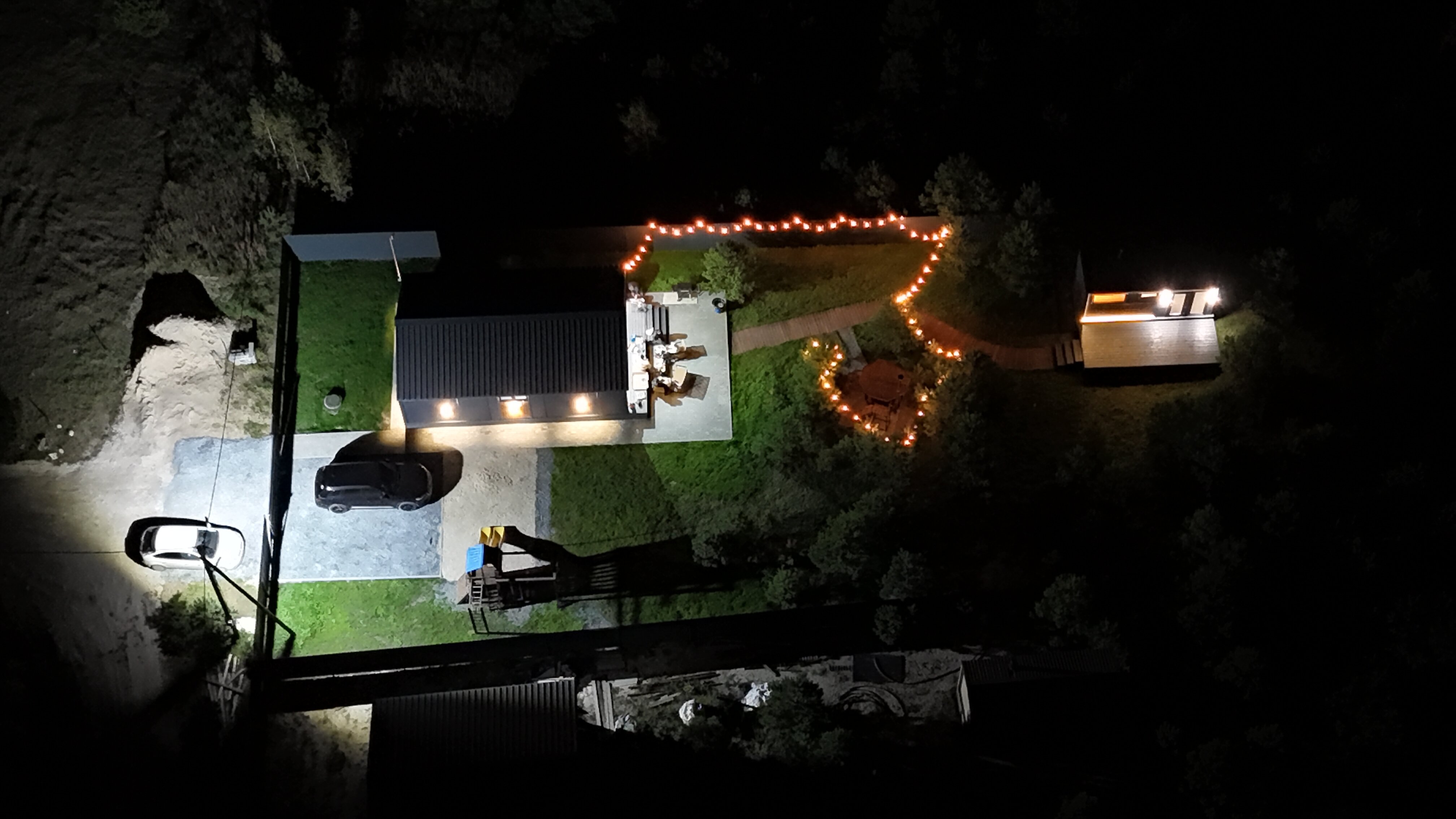 Фото Ретрит Плейс