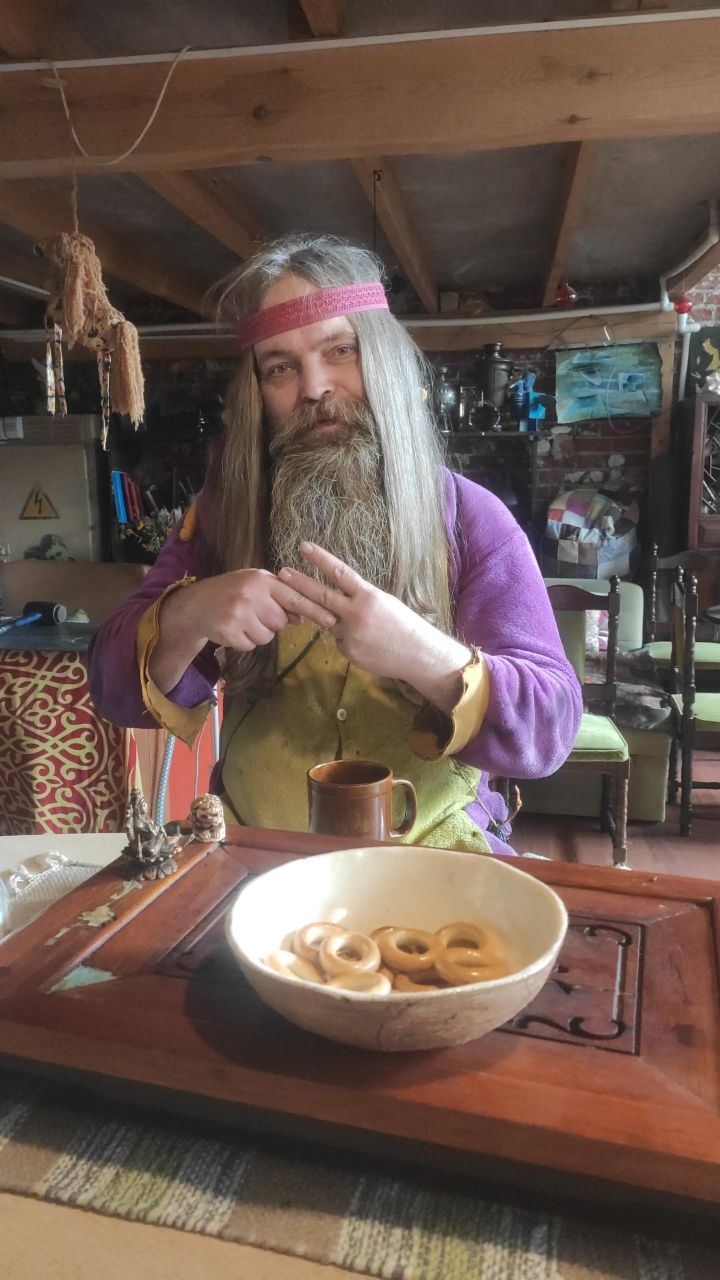 Фото Гуслица