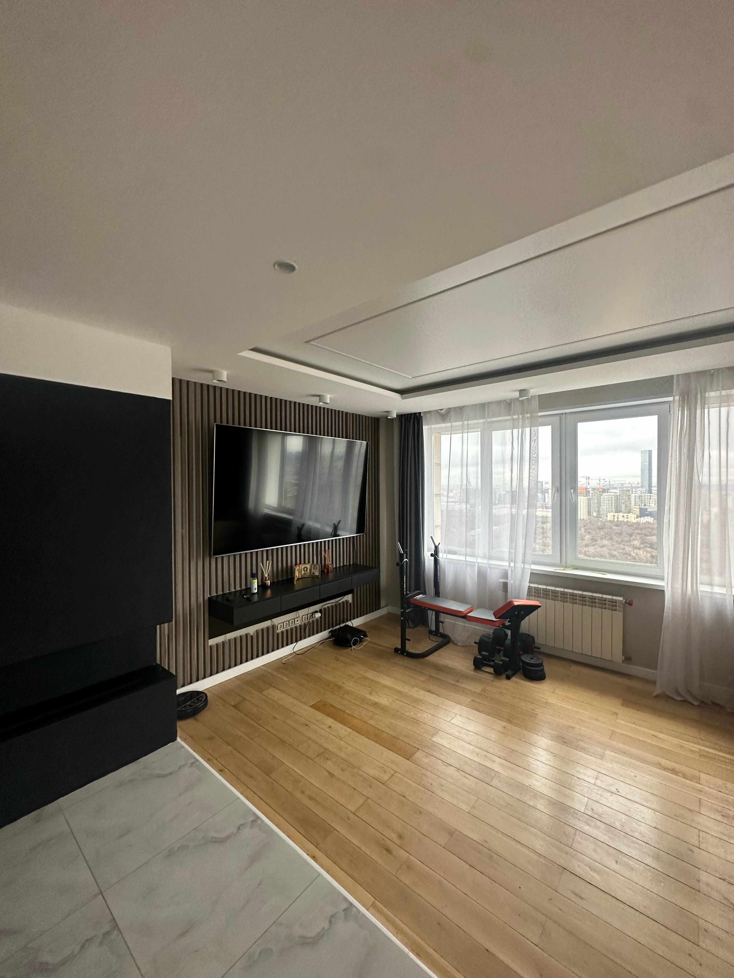 Фото Апартаменты Либуа