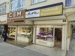 Kizilirmak Jewelry (Ankara Province, Cankaya District, Mimar Cad., 25D), tienda de joyería