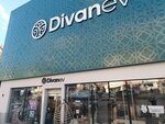 Divanev (Antalya, Alanya, Oba Mah., Eskum Sitesi, B blok), furniture store