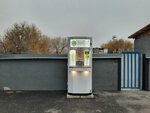 Живая вода (Álıhan Bókeıhanov kóshesi, 510С1), water vending machine