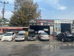 Rr Motors (Bursa, Nilüfer, Üçevler Mah., 14. Sok., 39) ، ورشة لتصليح السيارات