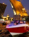 Slider Boat (Vostochno-Promyshlenny rayon, 3с3) ، قوارب، قوارب بخارية، يخوت
