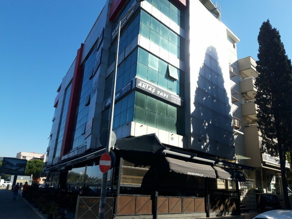 Real estate agency N & B Real Estate Consultancy, Izmir, photo