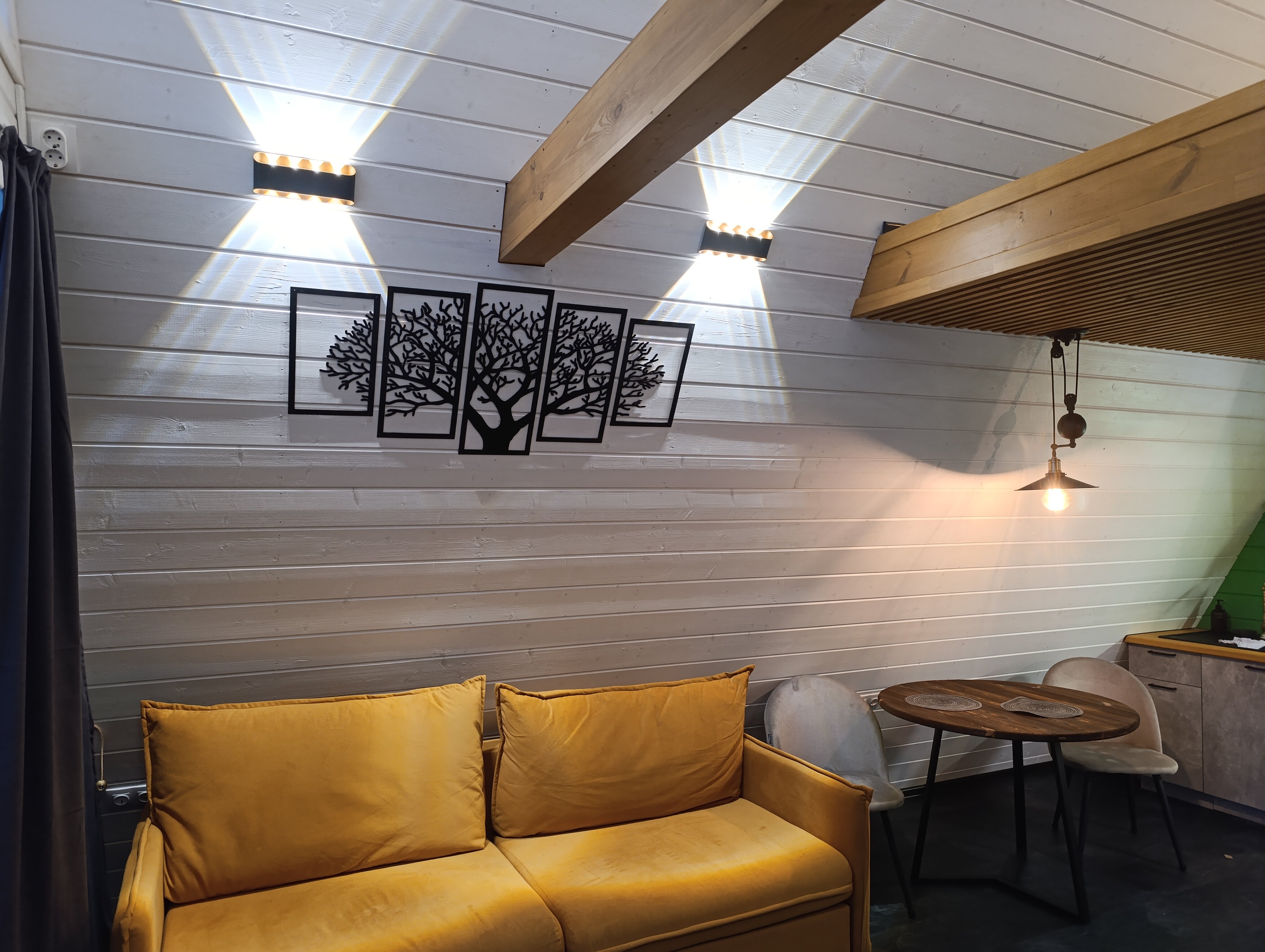 Фото Зелёные просторы