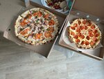 Ммм-пицца (Primorskaya ulitsa, 5/1), pizzeria
