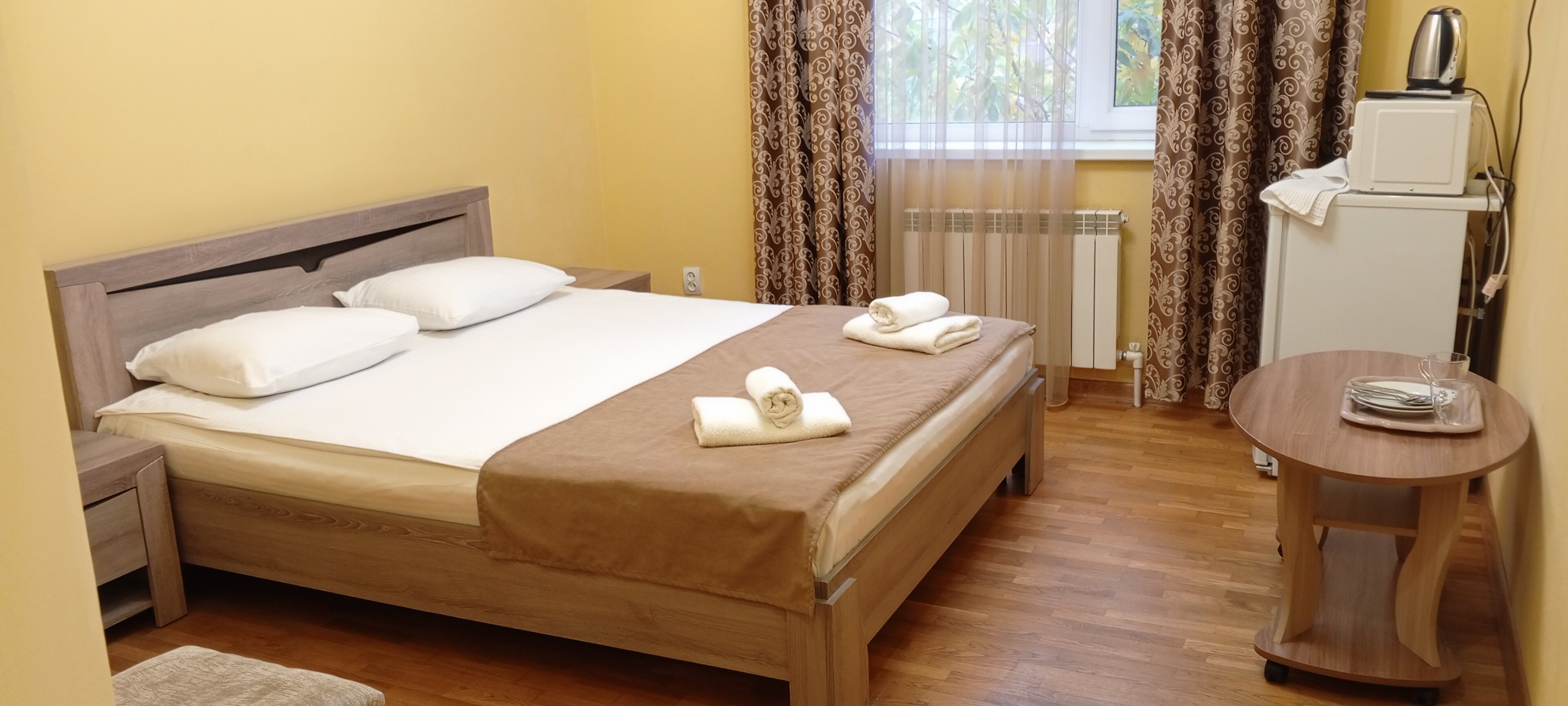 Фото Лаго Наки