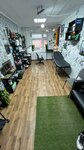 Akiotoo (Táýelsizdik kóshesi, 83), salón de tatuajes